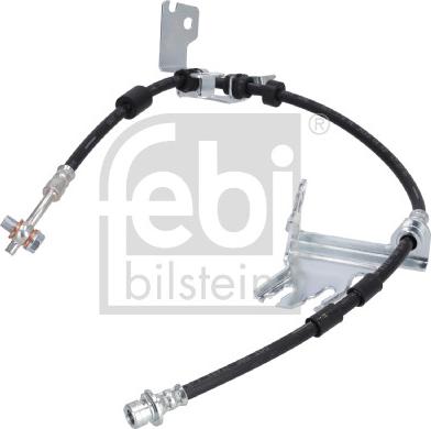 Febi Bilstein 185029 - Ελαστικός σωλήνας φρένων www.parts5.com