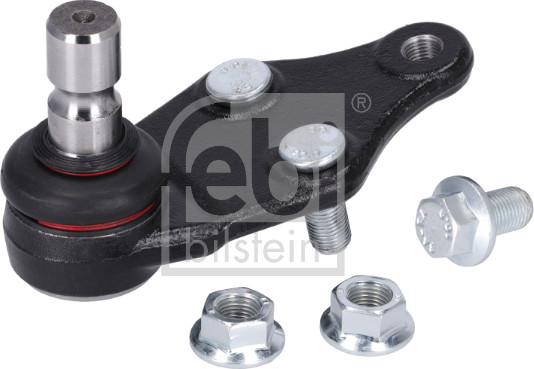 Febi Bilstein 185198 - Ball Joint www.parts5.com