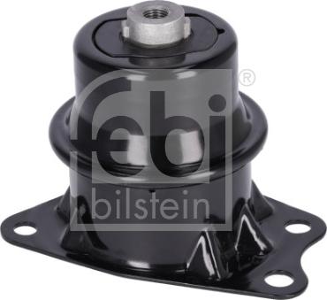 Febi Bilstein 185157 - Holder, engine mounting www.parts5.com