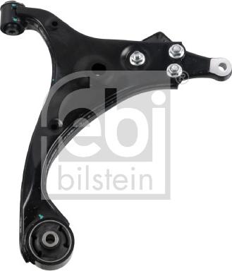 Febi Bilstein 185167 - Track Control Arm www.parts5.com