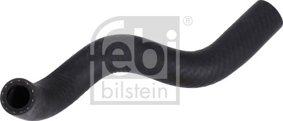 Febi Bilstein 185113 - Hydraulic Hose, steering system www.parts5.com