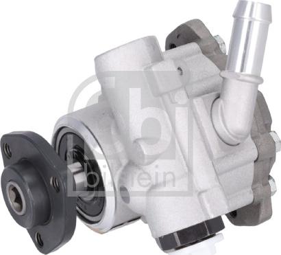 Febi Bilstein 185880 - Hydraulic Pump, steering system parts5.com