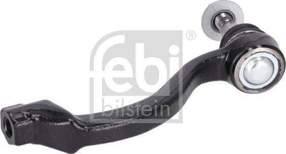 Febi Bilstein 185887 - Tie Rod End www.parts5.com