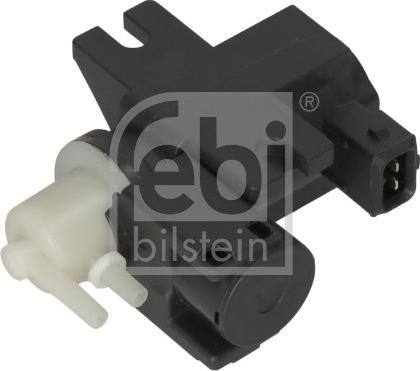 Febi Bilstein 185374 - Pressure converter, turbocharger parts5.com