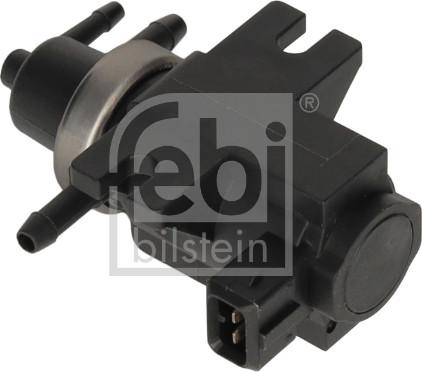 Febi Bilstein 185373 - Pressure Converter, exhaust control parts5.com