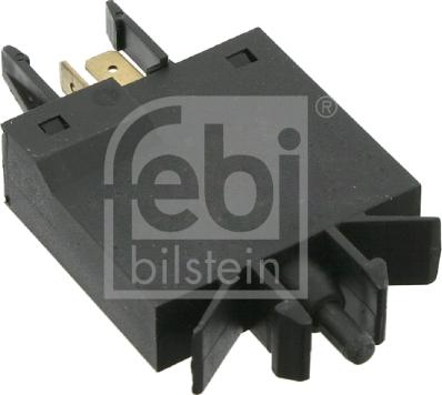 Febi Bilstein 18521 - Brake Light Switch parts5.com