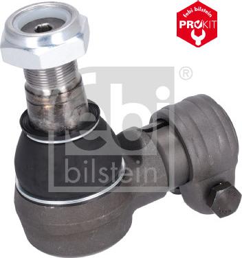 Febi Bilstein 185796 - Накрайник на напречна кормилна щанга www.parts5.com