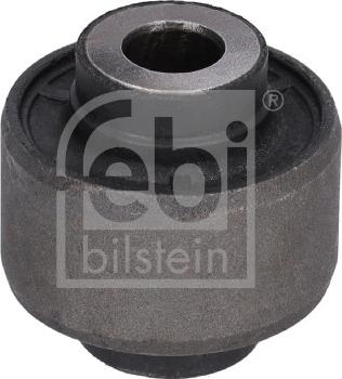 Febi Bilstein 185792 - Сайлентблок, рычаг подвески колеса www.parts5.com