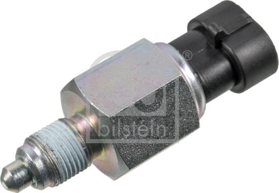 Febi Bilstein 185749 - Switch, reverse light www.parts5.com