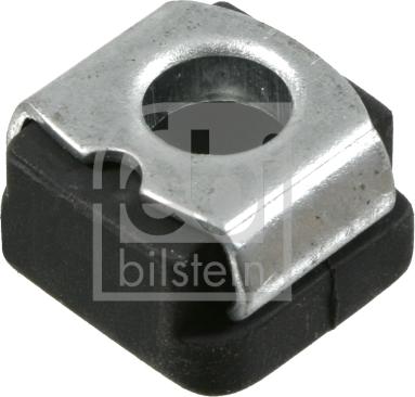 Febi Bilstein 18578 - Poduszka gumowa, mocowanie miski olejowej www.parts5.com