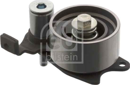 Febi Bilstein 18573 - Kiristysrulla, hammashihnat www.parts5.com