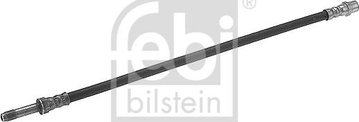 Febi Bilstein 18572 - Flexible de frein www.parts5.com