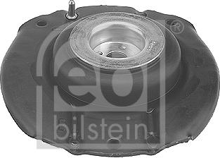 Febi Bilstein 18699 - Rulment sarcina suport arc www.parts5.com