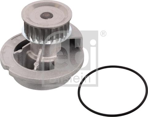 Febi Bilstein 18691 - Water Pump parts5.com