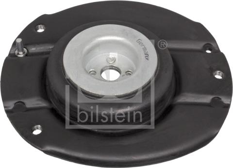 Febi Bilstein 18698 - Támcsapágy, gólyaláb www.parts5.com