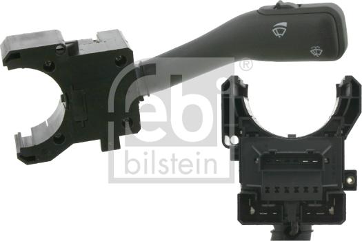Febi Bilstein 18644 - Steering Column Switch parts5.com