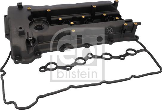 Febi Bilstein 186455 - Cylinder Head Cover www.parts5.com