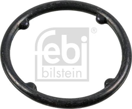 Febi Bilstein 186451 - Etansare, racire ulei www.parts5.com