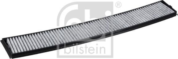 Febi Bilstein 18641 - Filtru, aer habitaclu www.parts5.com