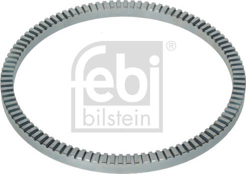 Febi Bilstein 186420 - Зубчатое кольцо для датчика ABS www.parts5.com