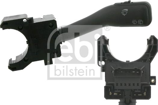 Febi Bilstein 18642 - Steering Column Switch parts5.com