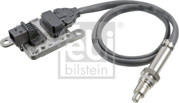 Febi Bilstein 186566 - NOx-датчик, впрыск карбамида www.parts5.com