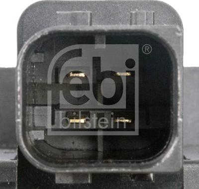 Febi Bilstein 186566 - NOx-сензор, впръскване на добавка www.parts5.com