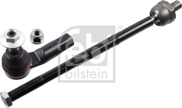 Febi Bilstein 186560 - Příčné táhlo řízení www.parts5.com