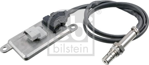 Febi Bilstein 186561 - NOx Sensor, urea injection www.parts5.com