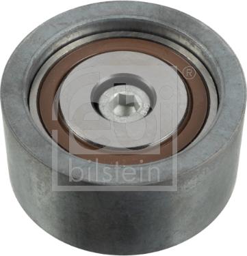 Febi Bilstein 18664 - Szíjtárcsa / vezetőgörgő, fogasszíj www.parts5.com