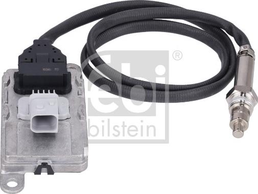 Febi Bilstein 186056 - NOx Sensor, urea injection www.parts5.com