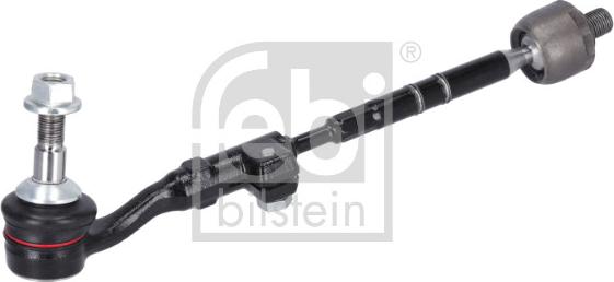 Febi Bilstein 186058 - Tie Rod www.parts5.com