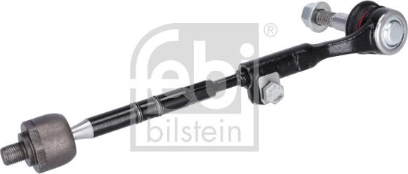 Febi Bilstein 186058 - Tie Rod www.parts5.com