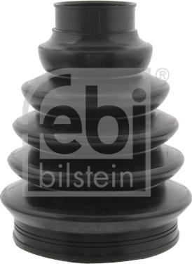 Febi Bilstein 18601 - Kaitsekumm, veovõll www.parts5.com