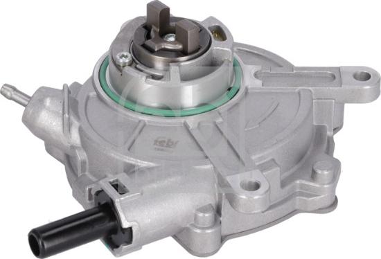 Febi Bilstein 186083 - Vacuum Pump, braking system www.parts5.com