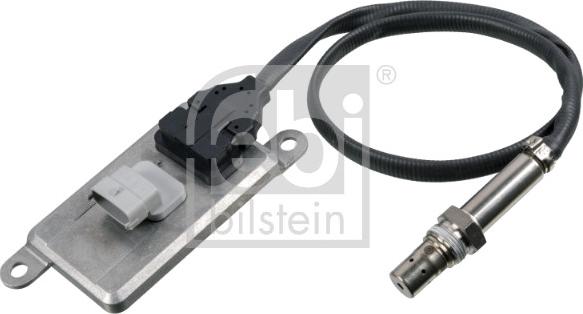 Febi Bilstein 186026 - NOx Sensor, urea injection www.parts5.com