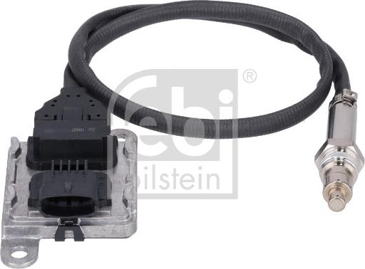 Febi Bilstein 186027 - NOx Sensor, urea injection www.parts5.com