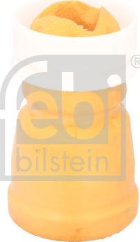 Febi Bilstein 186196 - Tampon cauciuc, suspensie www.parts5.com