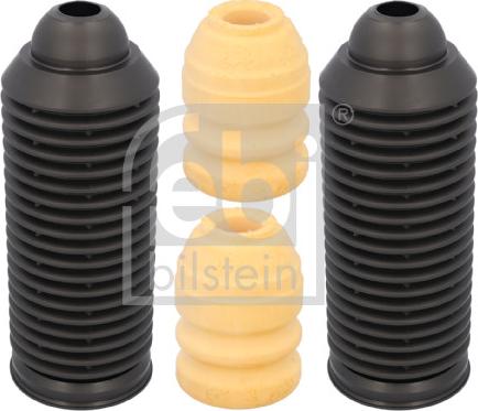 Febi Bilstein 186145 - Chit protectie praf,amortizor www.parts5.com