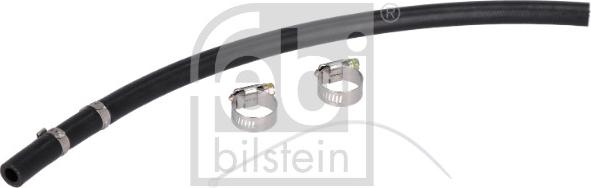 Febi Bilstein 186142 - Hydraulic Hose, steering system www.parts5.com