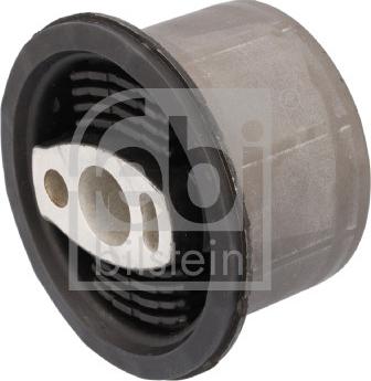 Febi Bilstein 186155 - Bush, driver cab suspension www.parts5.com