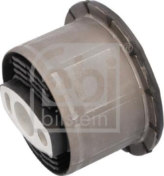 Febi Bilstein 186155 - Bush, driver cab suspension www.parts5.com