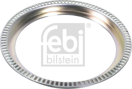 Febi Bilstein 18612 - Зубчатое кольцо для датчика ABS www.parts5.com