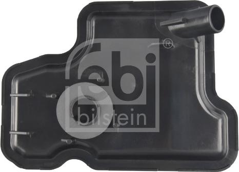 Febi Bilstein 186314 - Filter hidravlike, avtomatski menjalnik www.parts5.com