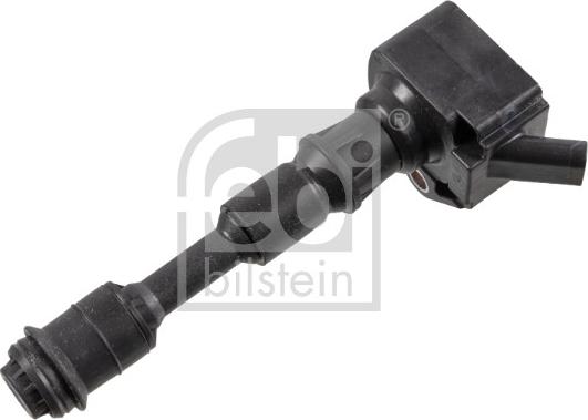 Febi Bilstein 186385 - Ignition Coil www.parts5.com