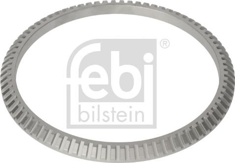 Febi Bilstein 186329 - Inel senzor, ABS www.parts5.com