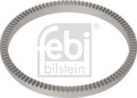 Febi Bilstein 186323 - Δακτύλιος αισθητήρα, ABS www.parts5.com