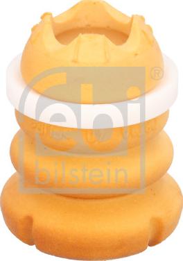 Febi Bilstein 186201 - Dystans gumowy, resorowanie www.parts5.com