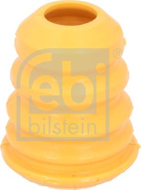 Febi Bilstein 186208 - Rubber Buffer, suspension parts5.com