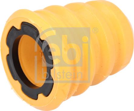 Febi Bilstein 186208 - Rubber Buffer, suspension www.parts5.com